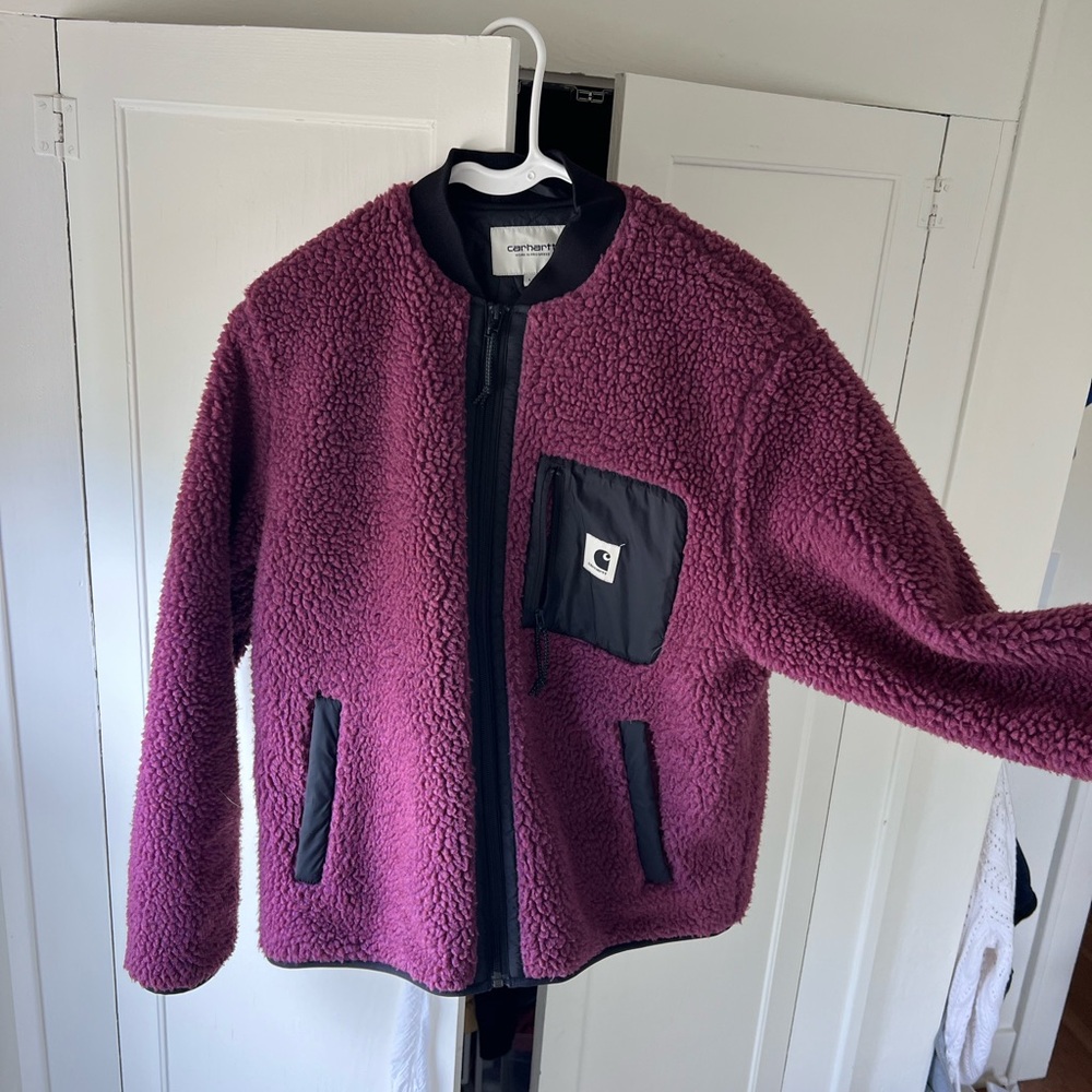 Carhartt WIP Fleece